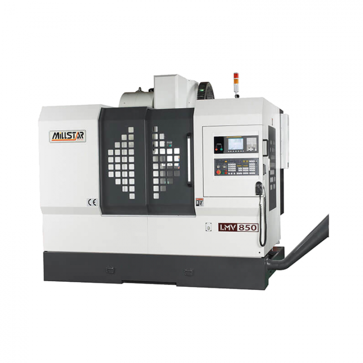 Centre CNC de frezare verticale Millstar LMV850