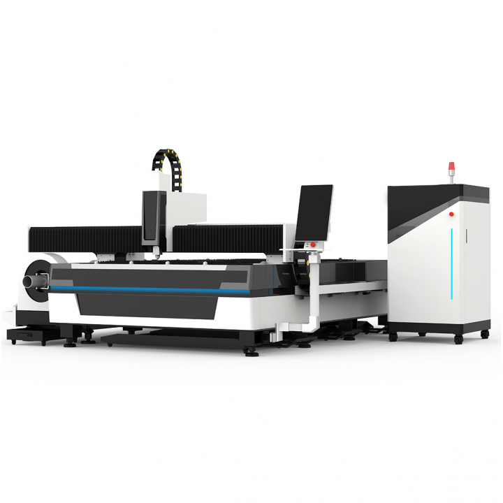 Mașini de debitat cu laser PalLaser FL1530HT