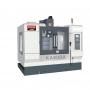 Centre CNC de frezare verticale Kasuga V100/V100X