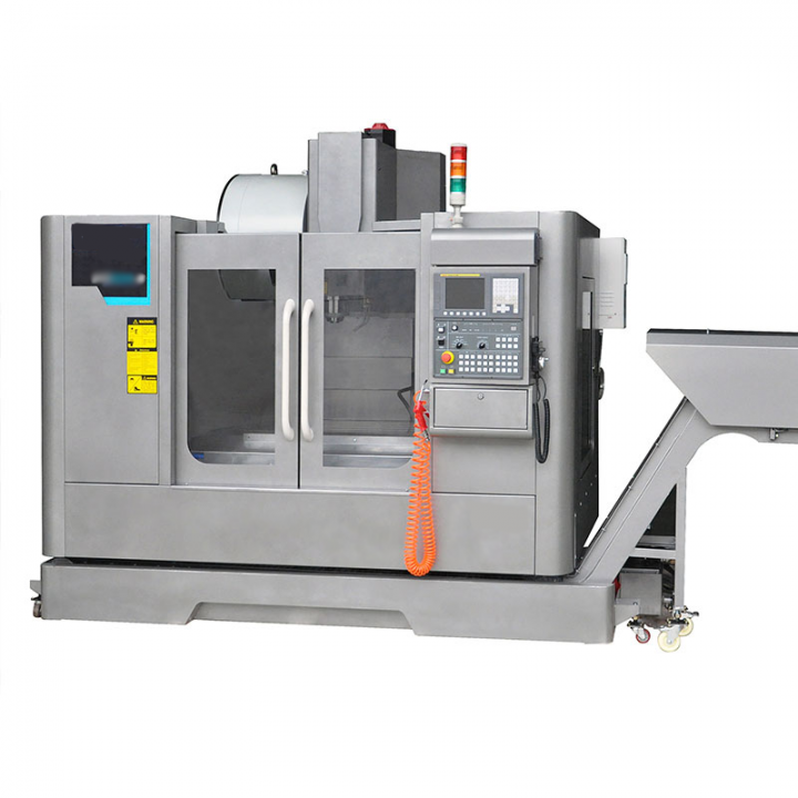 Centre CNC de frezare verticale PALMILL.VMC-855LK